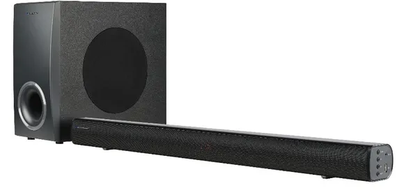 Blaupunkt Launched SBWL-02 Wireless Soundbar in India