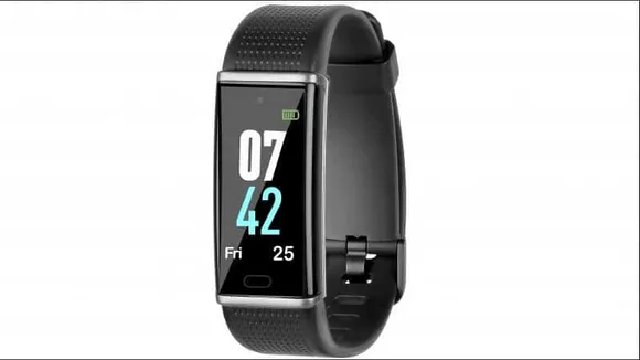 Ambrane launches its Smart Fitness Band ‘AFB 38’