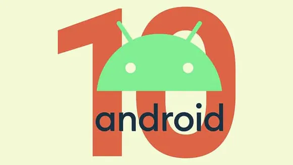 Android 10