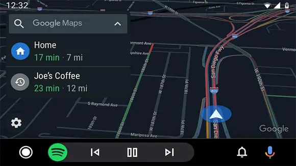Here are the new features coming to Android Auto