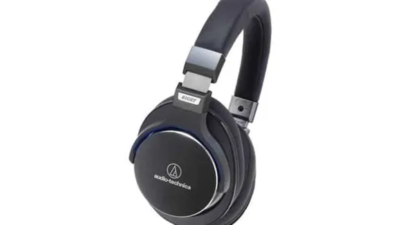 Audio-Technica Debuts Its Sound Reality ATH-SR30BT Ear Headphones