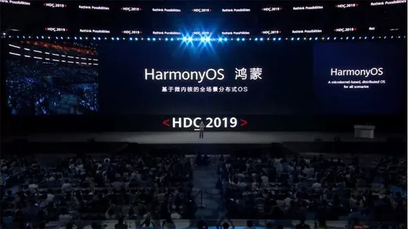 With Harmony OS, Huawei wants to end reliance on Android