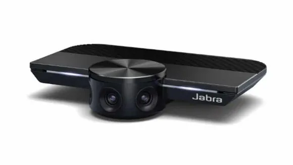 Jabra PanaCast Now launches its smart video solution in India