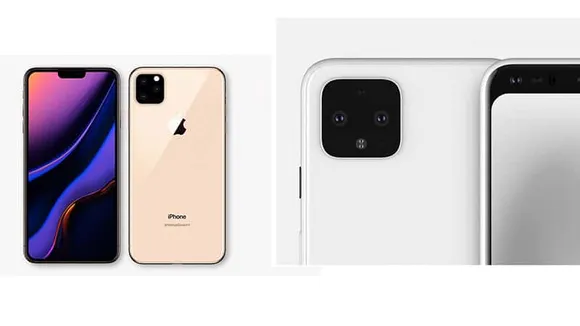 Apple iPhone 11 vs Google Pixel 4: Everything we know so far