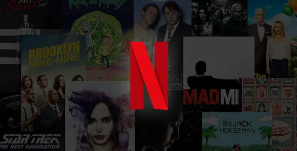 Netflix testing a new ‘Collections’ feature