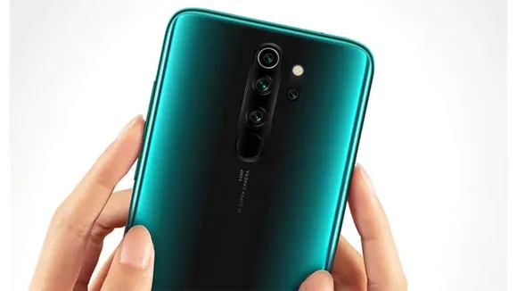 Redmi Note 8 to come with liquid cooling
