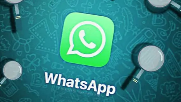 WhatsApp adds new features in its iOS app