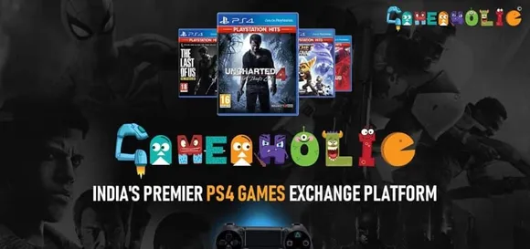 Gameaholic offers for gamers to play the best and newest PS4 games