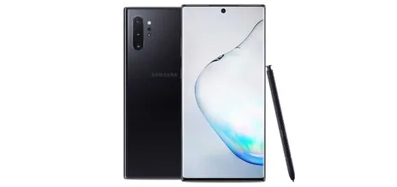 How to convert handwriting to text in the Galaxy Note 10 plus