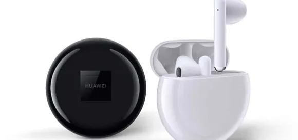 Huawei announced the new FreeBuds 3 True Wireless Stereo Earbuds