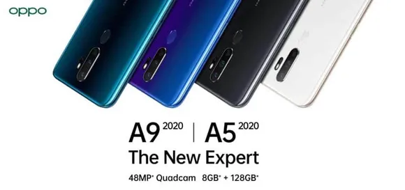 Oppo offers more ranges with the launch of A series 2020 smartphones