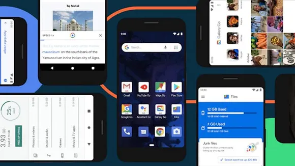 Android 10 Go Edition: All you need to know