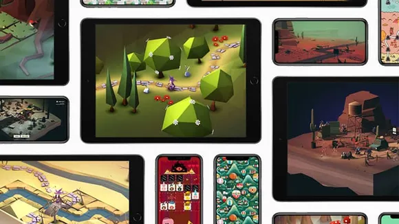 Apple Arcade: Here are a few games coming soon