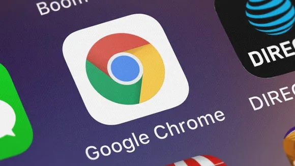 Analysts at McAfee found Google chrome extensions stealing users' data