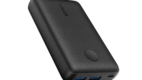 Anker India announces ‘PowerCore Select’ 10000Mah Power Bank