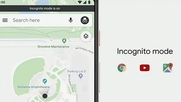 How and when to use Incognito mode in Google Maps