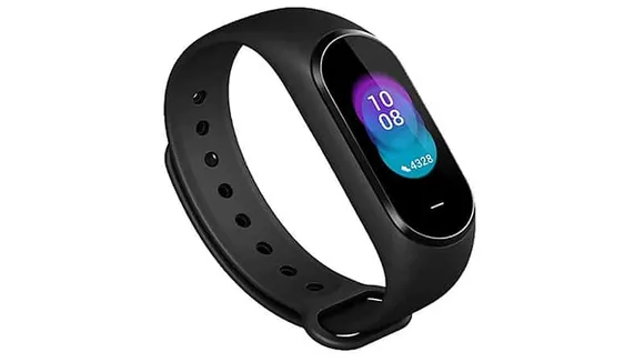 Xiaomi Mi Band 5 to come with NFC