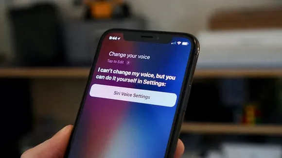 Users can now delete Siri recordings from iPhones