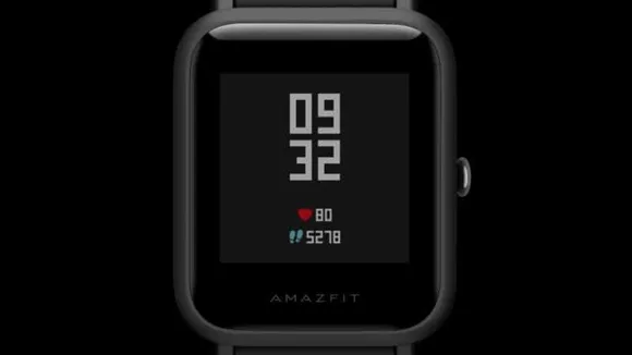 Huami Amazfit Partnered with Reliance Digital stores for its offline market