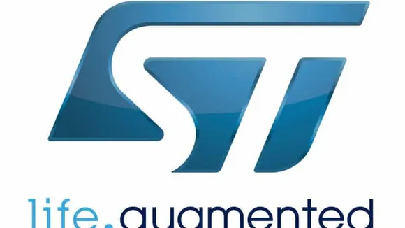 STMicroelectronics launches its first STM32L5 micro-controller