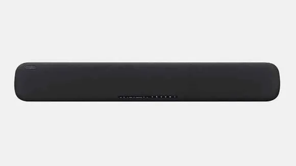 Yamaha Music introduces sound bars with built- in Alexa voice control