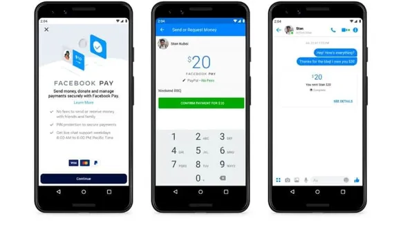 What is Facebook Pay: Here’s is all you need to know