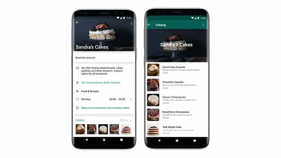 WhatsApp product catalogs to push budding entrepreneurs in India: Here’s how