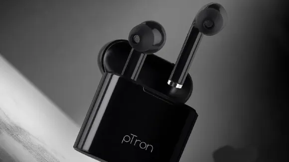 pTron Bassbuds Lite launched at an unbelievable price of Rs 899/-