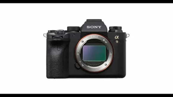 Sony Introduces Alpha 9 II Adding Enhanced Connectivity and Workflow