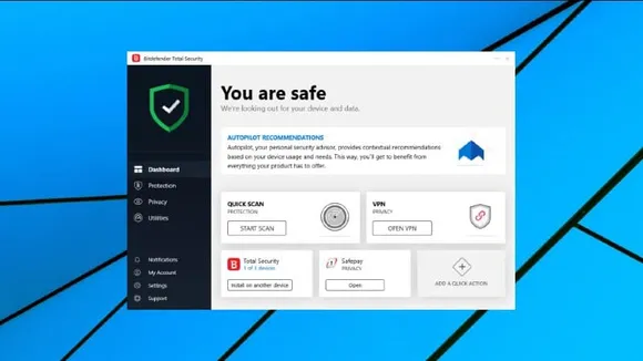 Bitdefender launches Total Security 2020 ‘Limited Edition Version’