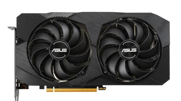 ASUS Announces ROG Strix & Dual Radeon RX 5500 XT Series