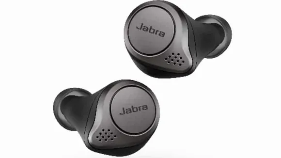 Jabra presents its true wireless earbuds - The Jabra Elite 75t