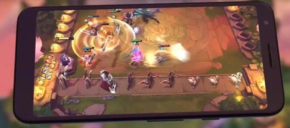Teamfight Tactics to come to mobile in March this year