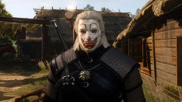 How to install Witcher 3 mods