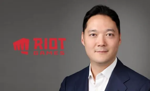 CEO of Riot Games Korea, Park Jun-kyu, has passed away