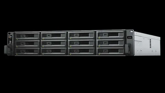 Synology Introduces SA3200D, Protecting Core Business Services