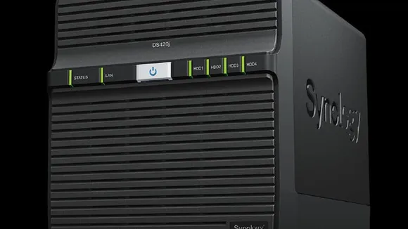 Synology Introduces DiskStation DS420j, Your Essential Home Server