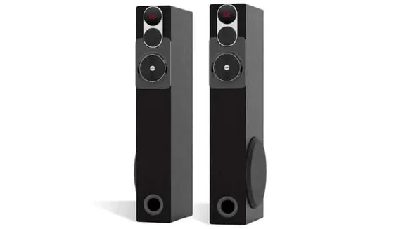 Blaupunkt launches TS200 Tower Speakers in India