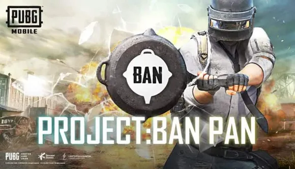 Tencent reveals how a PUBG Mobile cheater got banned for 10 years