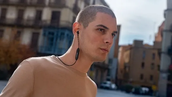 Sennheiser announced the launch of its new range of wireless earphones