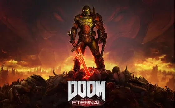 DOOM Eternal System Requirements revealed