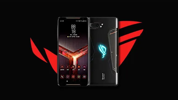 ASUS Republic of Gamers Announces Availability of Android 10