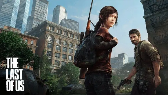 HBO developing Last of Us series with GoT and Chernobyl producer