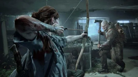 Major Last of Us II plot points and clips leaked