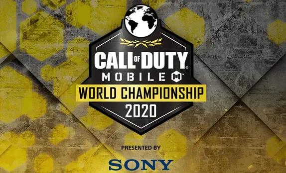 CoD Mobile World Championship announced, will have a $1 million prize pool