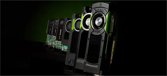 Nvidia might announce a new graphics card on May 14th