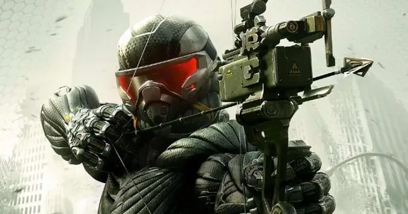 New Crysis announcement is coming