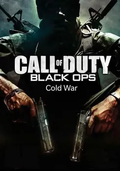 Call of Duty: Black Ops Cold War reportedly the next game in the series