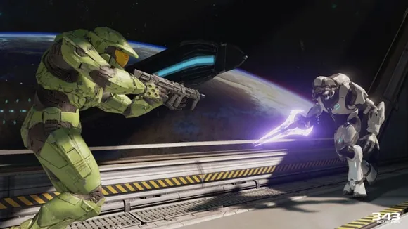 Halo 2 to unlock on PC on May 13