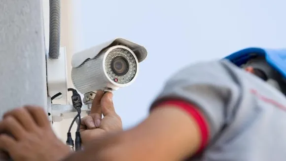 Top Things to keep in mind when buying a CCTV Security System